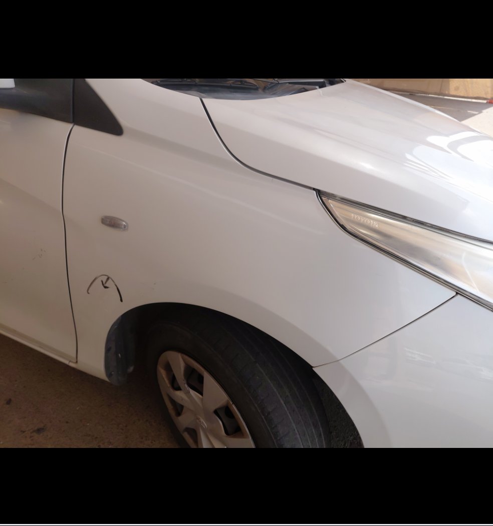 Toyota Yaris Y 2022 image