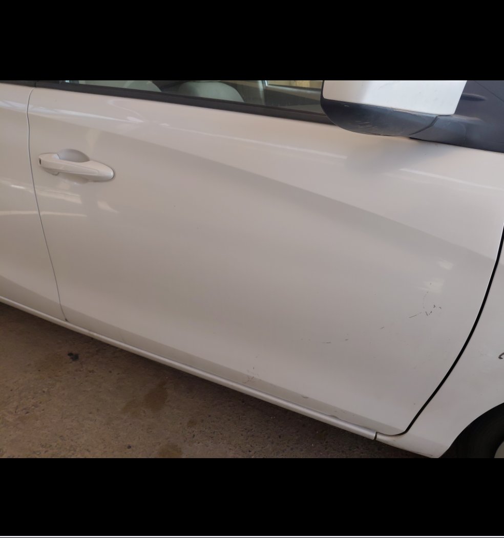 Toyota Yaris Y 2022 image