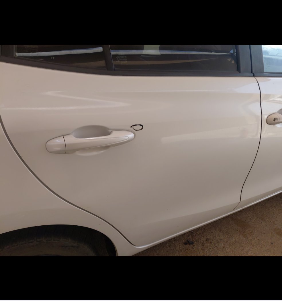 Toyota Yaris Y 2022 image