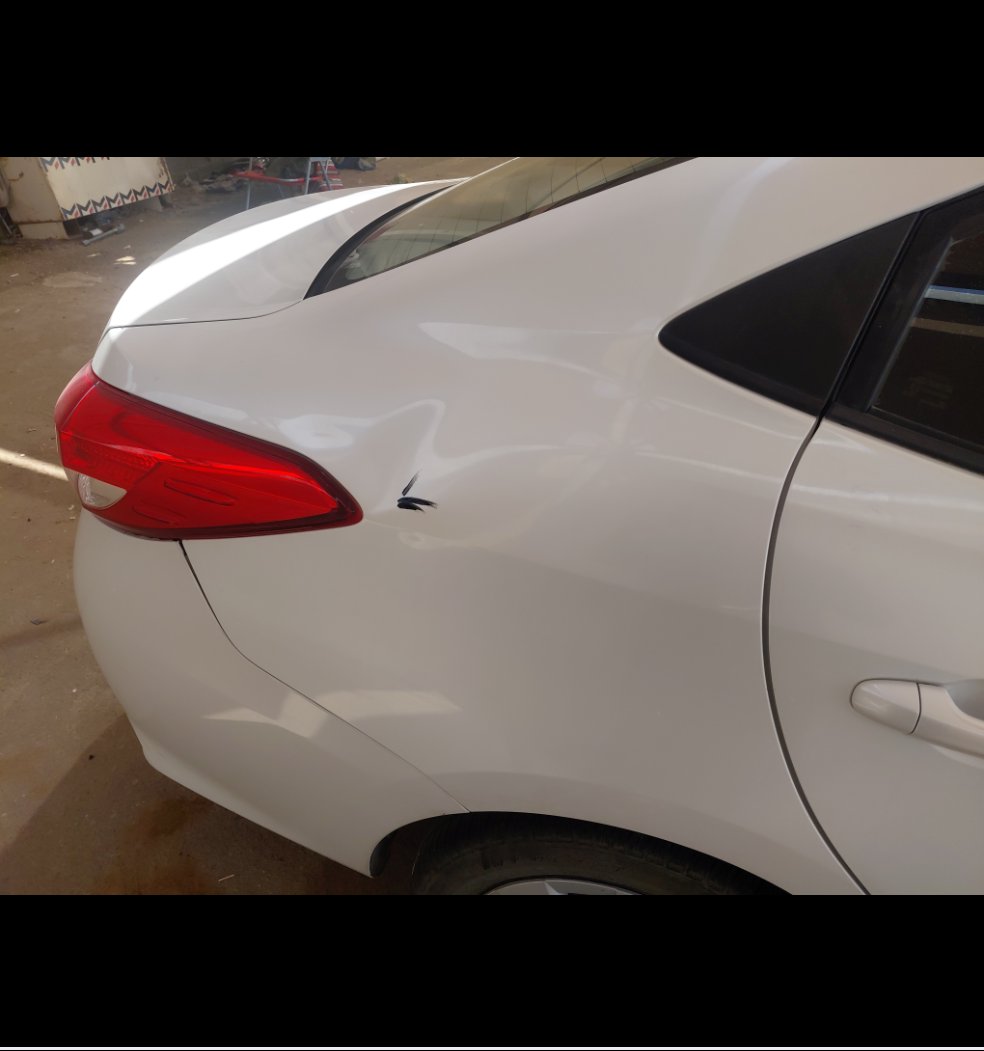 Toyota Yaris Y 2022 image