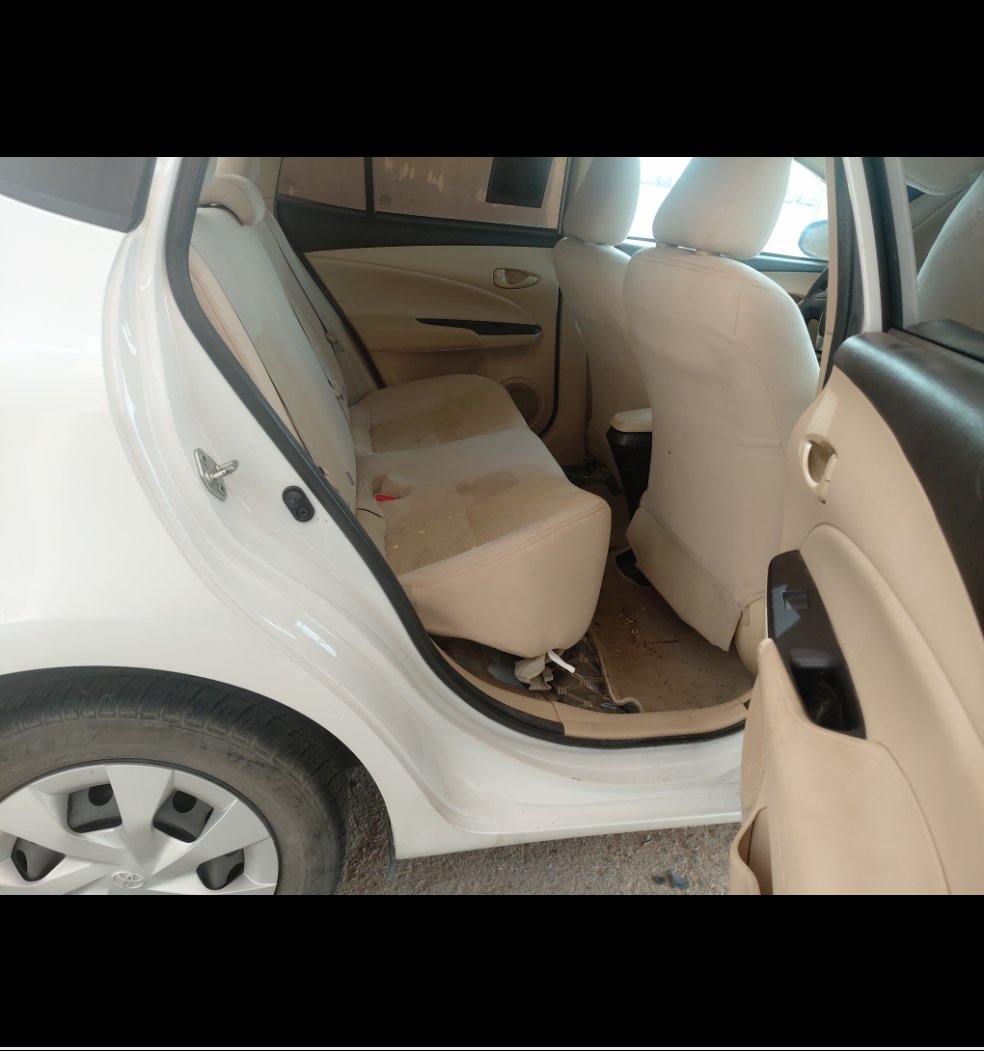 Toyota Yaris Y 2022 image