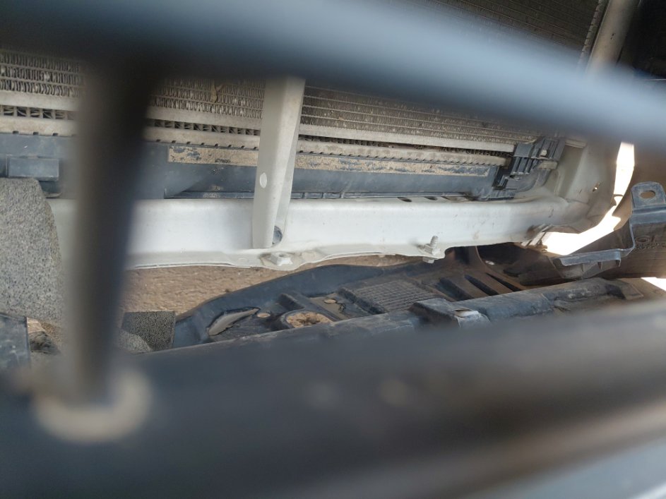 Toyota Yaris Y 2022 image