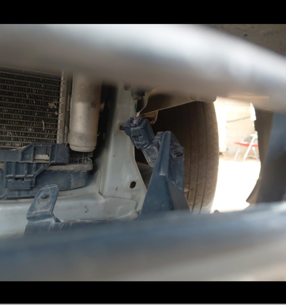 Toyota Yaris Y 2022 image