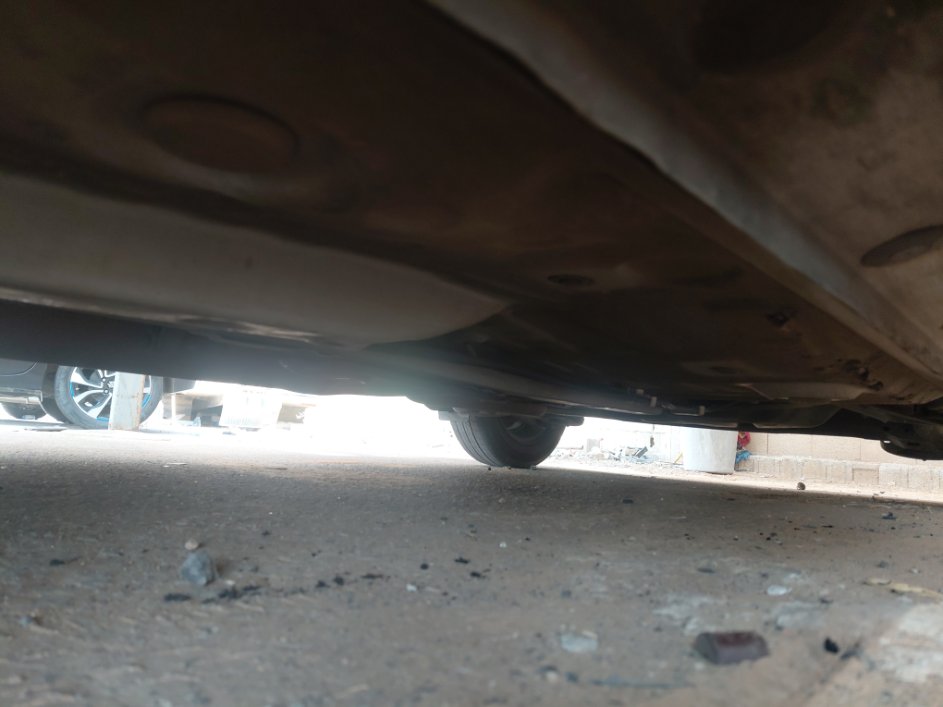 Toyota Yaris Y 2022 image