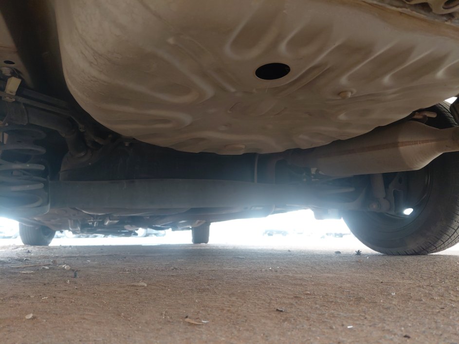 Toyota Yaris Y 2022 image