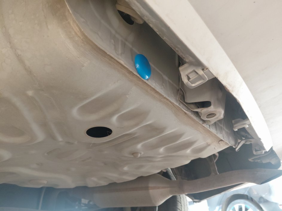 Toyota Yaris Y 2022 image