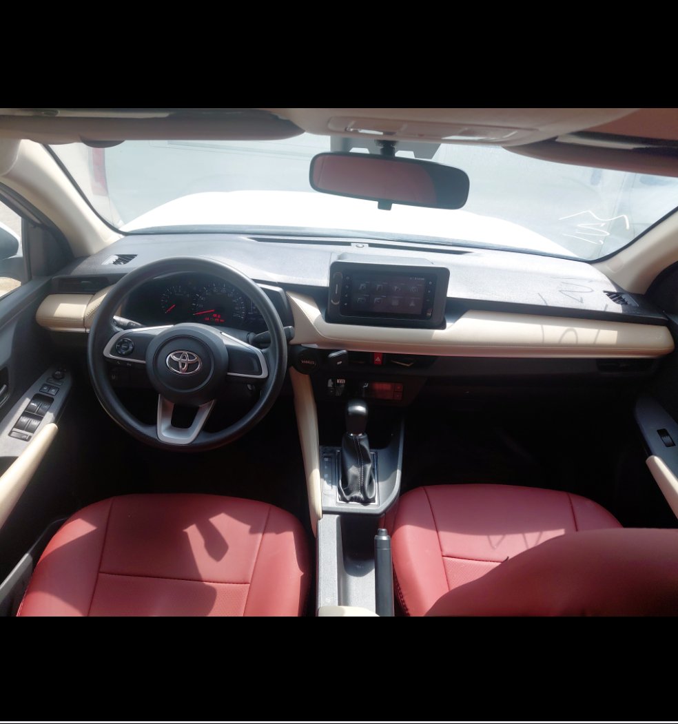 تويوتا يارس Y 2023 image