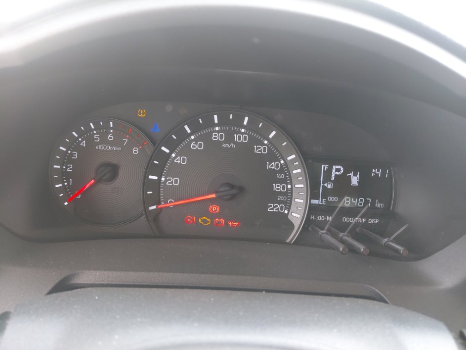 تويوتا يارس Y 2023 image