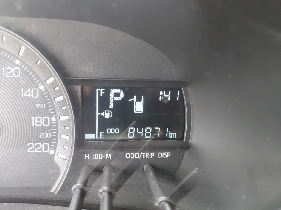 تويوتا يارس Y 2023 image