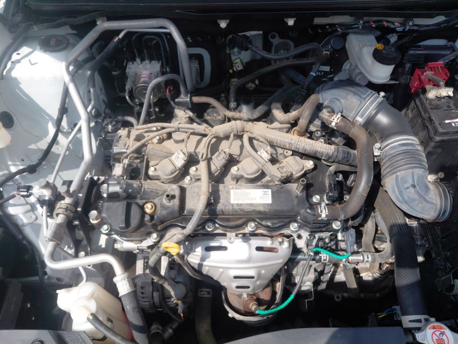 تويوتا يارس Y 2023 image