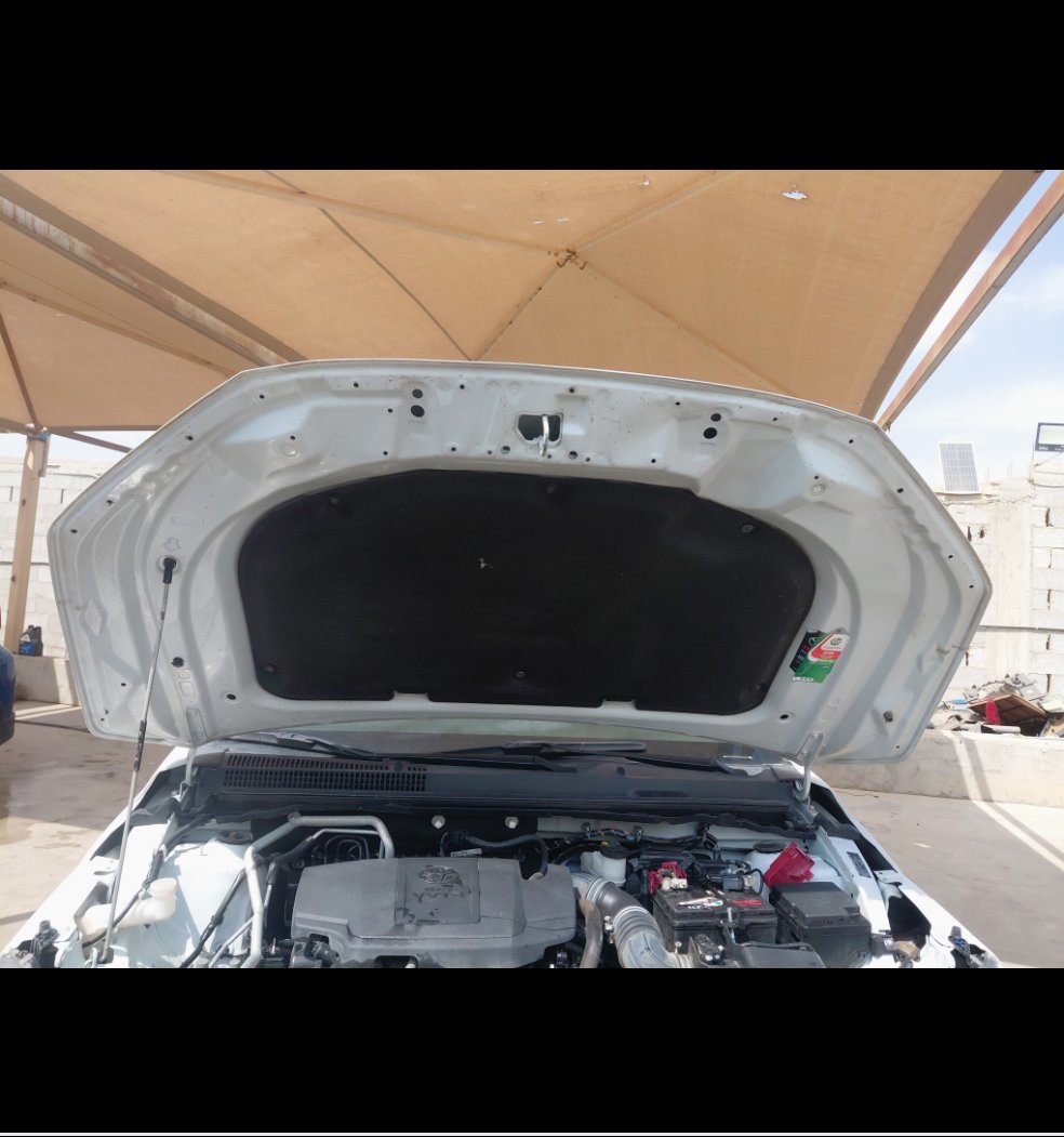 تويوتا يارس Y 2023 image