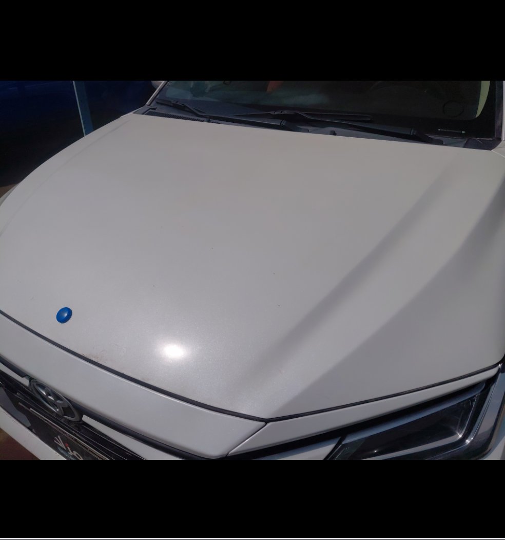 تويوتا يارس Y 2023 image