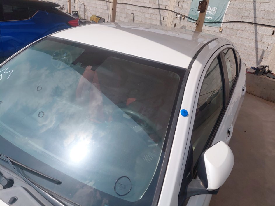 تويوتا يارس Y 2023 image