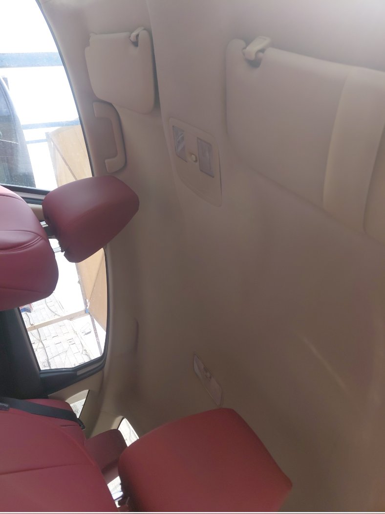 تويوتا يارس Y 2023 image