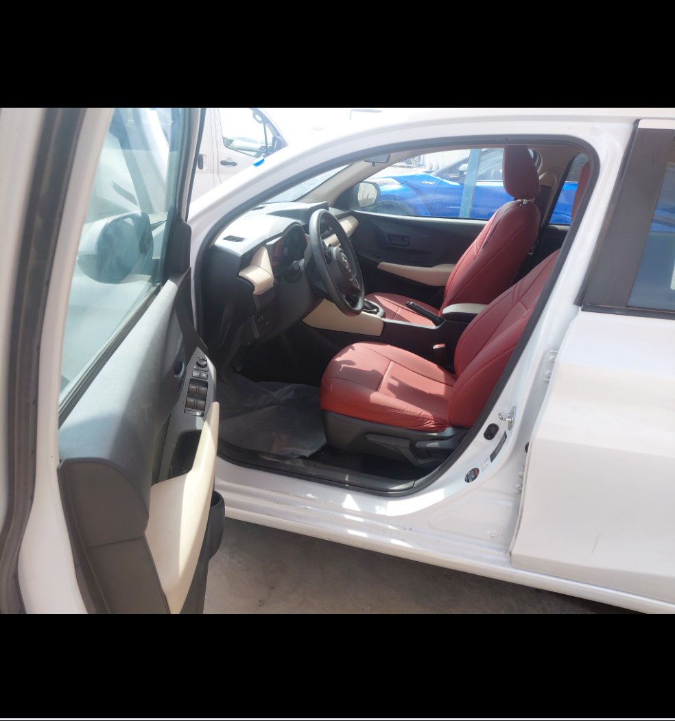 تويوتا يارس Y 2023 image