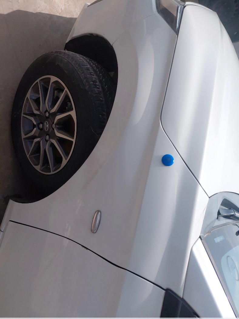 تويوتا يارس Y 2023 image