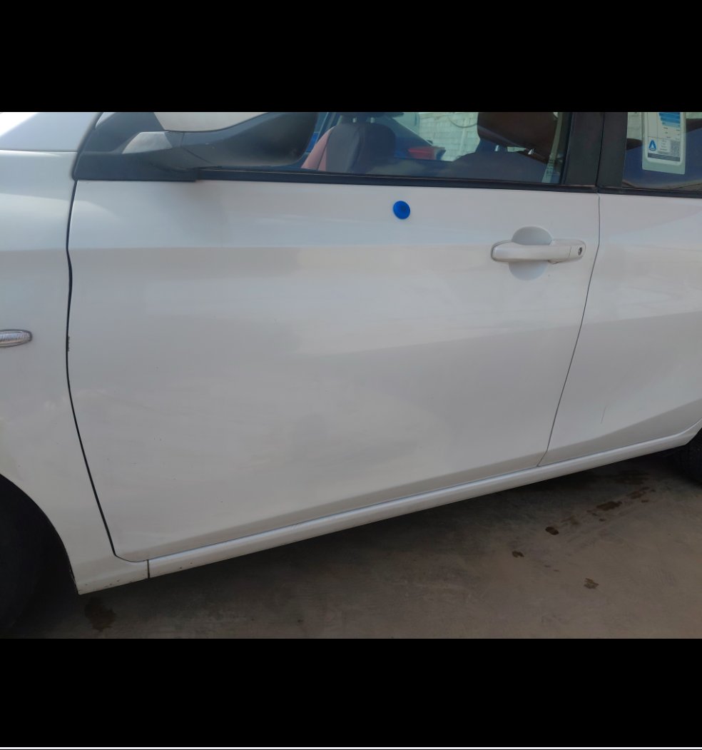 تويوتا يارس Y 2023 image