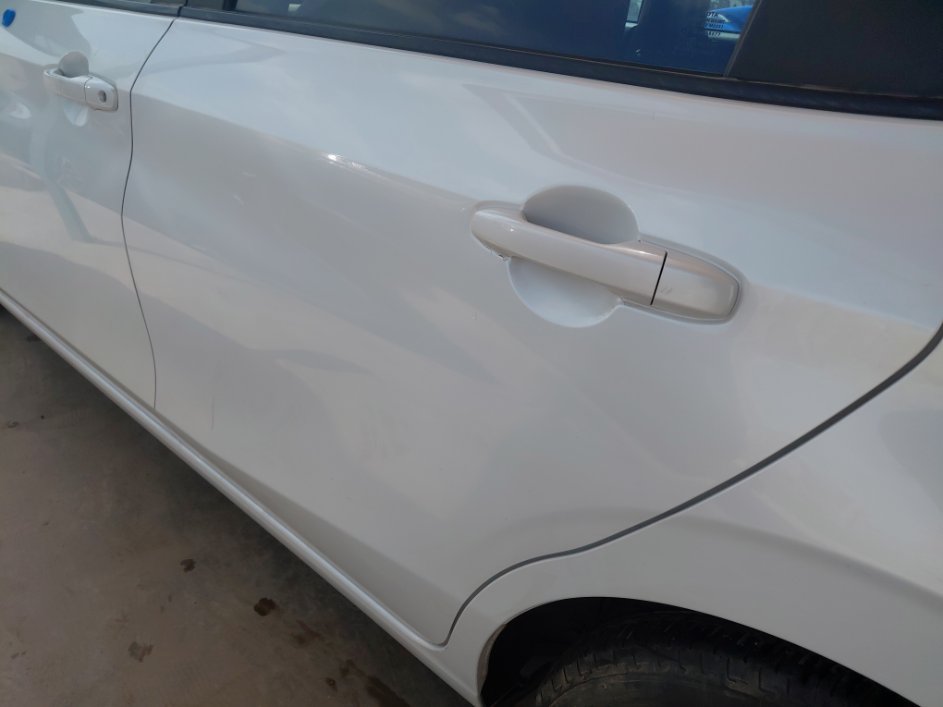 تويوتا يارس Y 2023 image