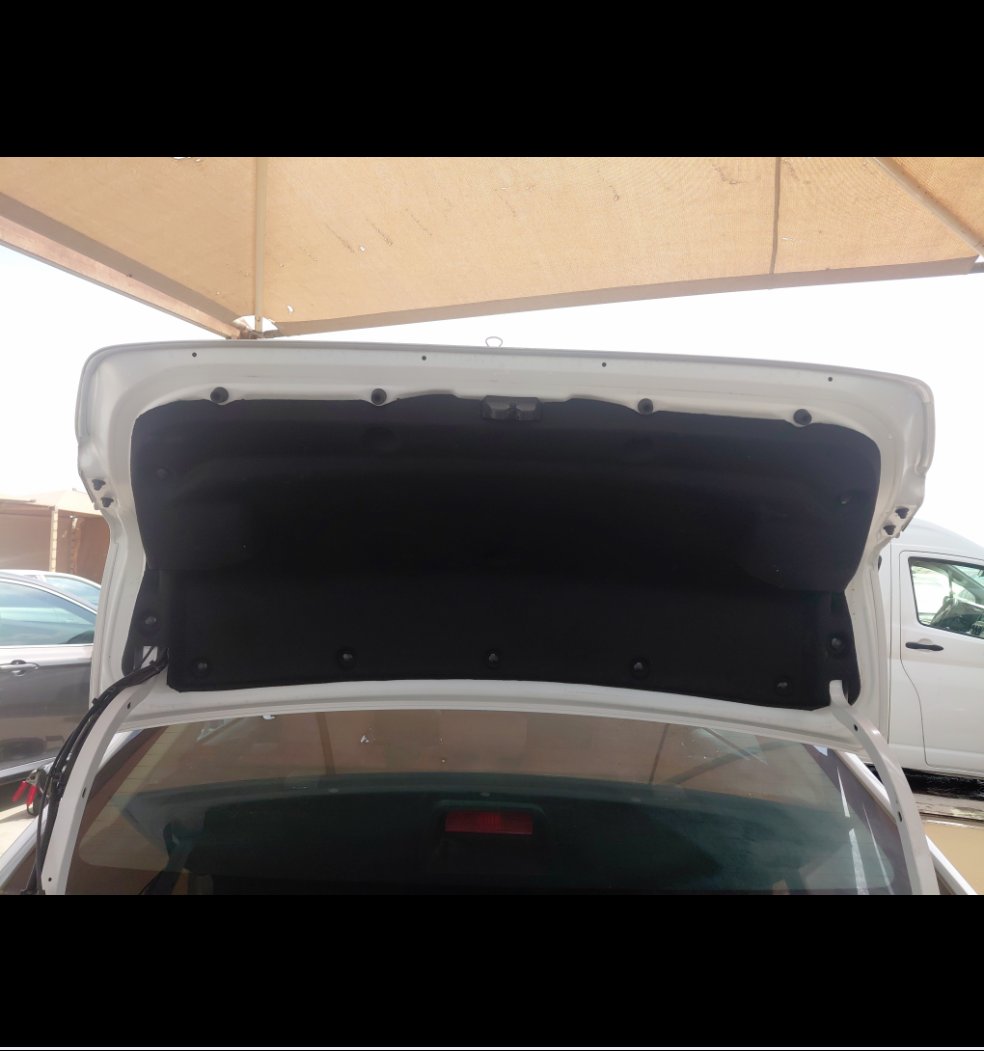 تويوتا يارس Y 2023 image