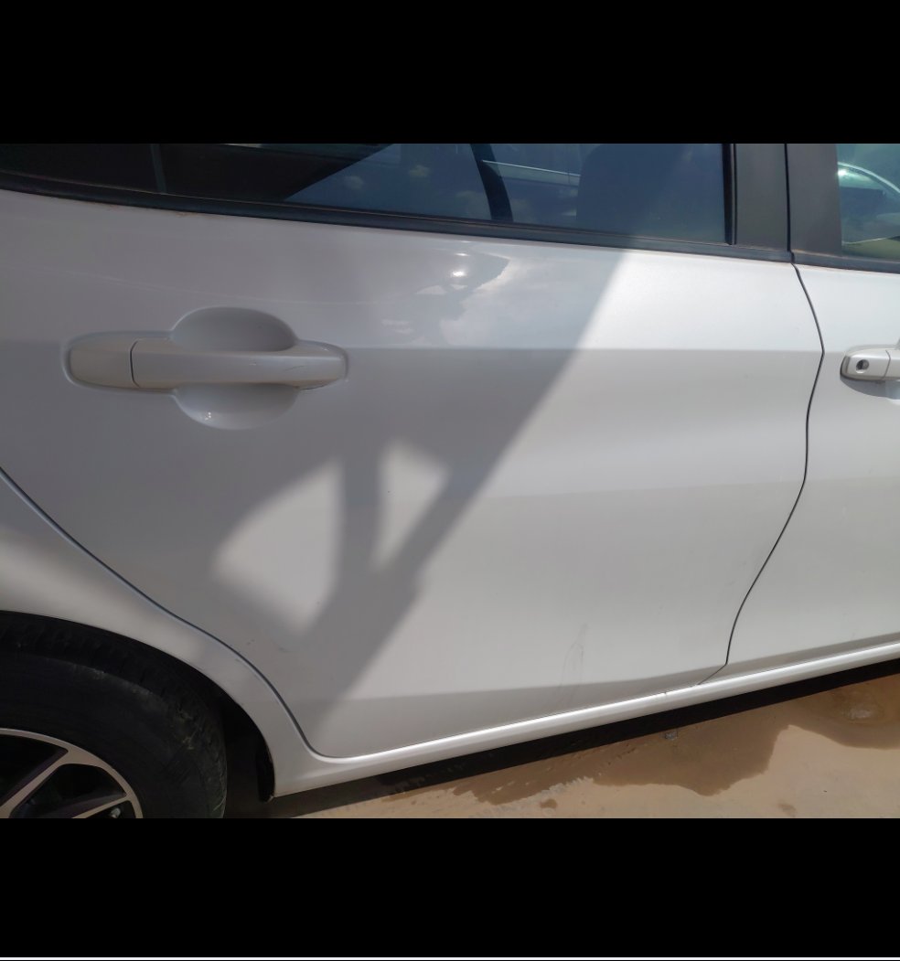 تويوتا يارس Y 2023 image