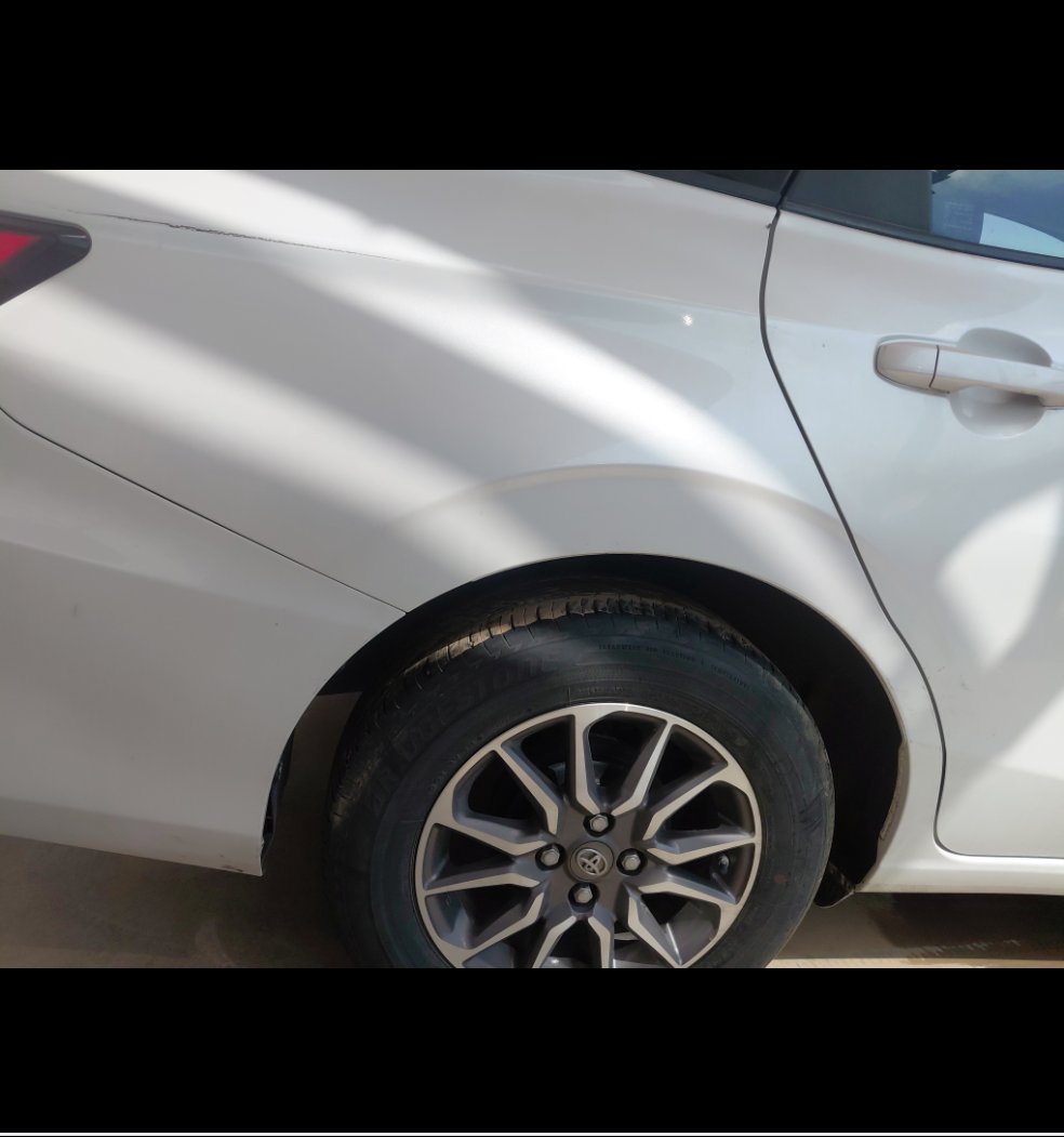 تويوتا يارس Y 2023 image