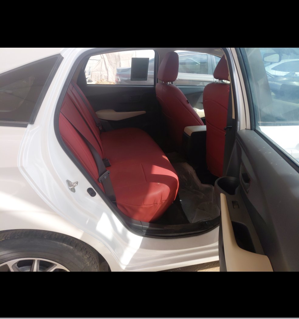 تويوتا يارس Y 2023 image