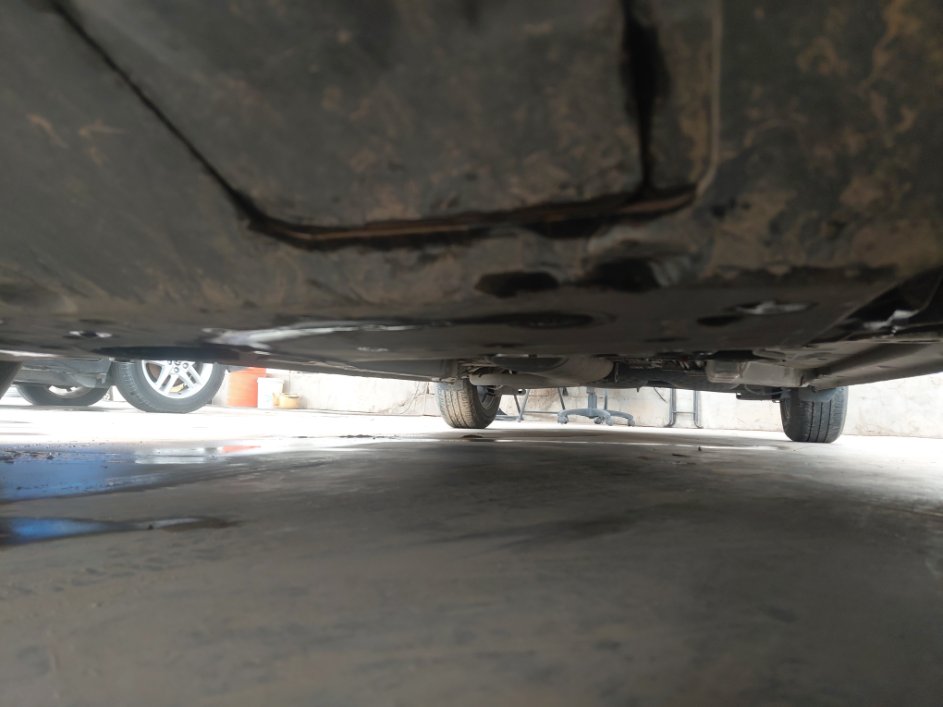 تويوتا يارس Y 2023 image