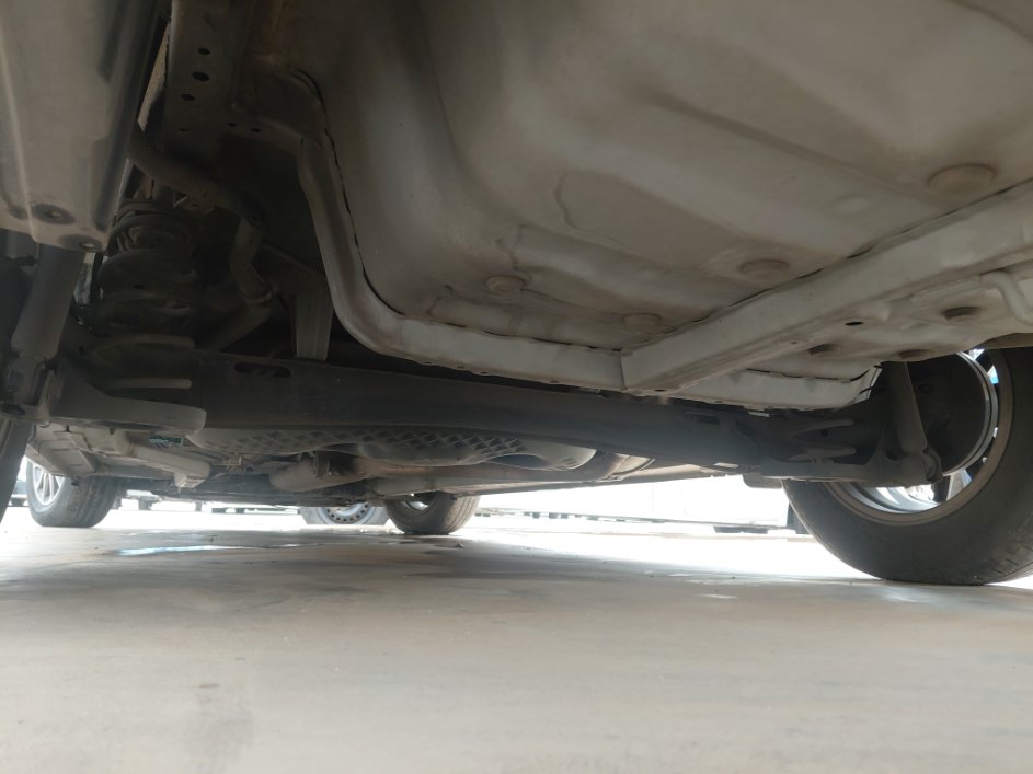 تويوتا يارس Y 2023 image