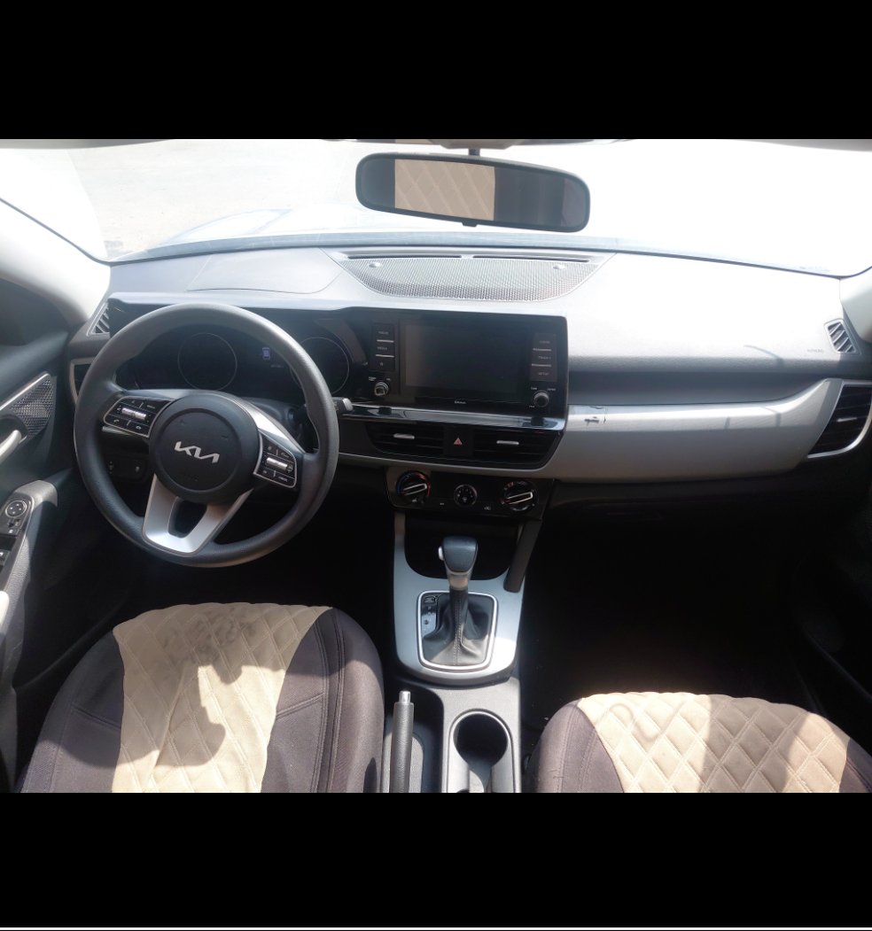 كيا Seltos LX 2023 image