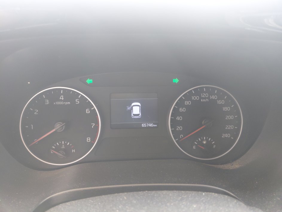 كيا Seltos LX 2023 image