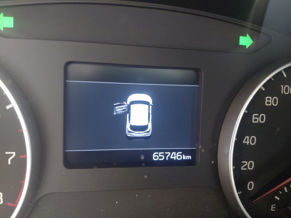 كيا Seltos LX 2023 image