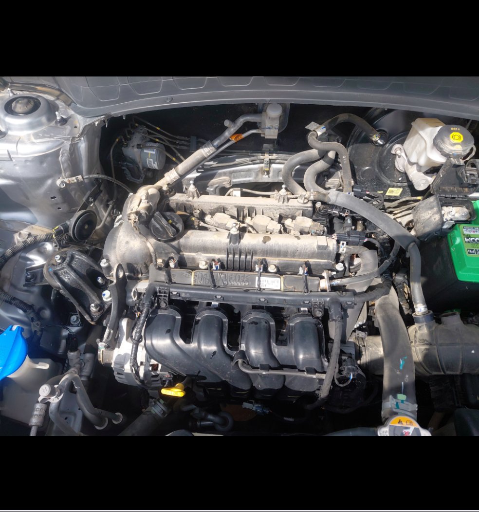 كيا Seltos LX 2023 image