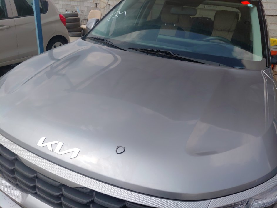 كيا Seltos LX 2023 image