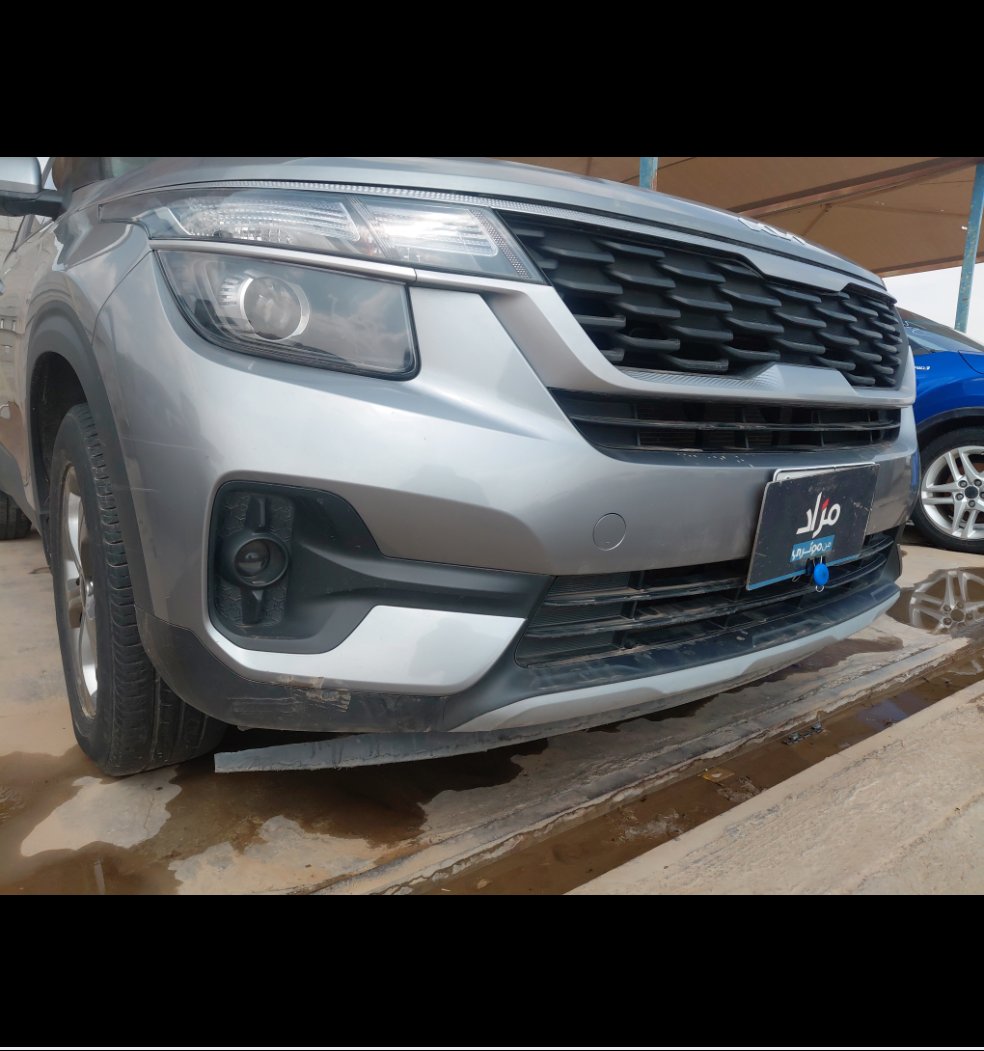 كيا Seltos LX 2023 image