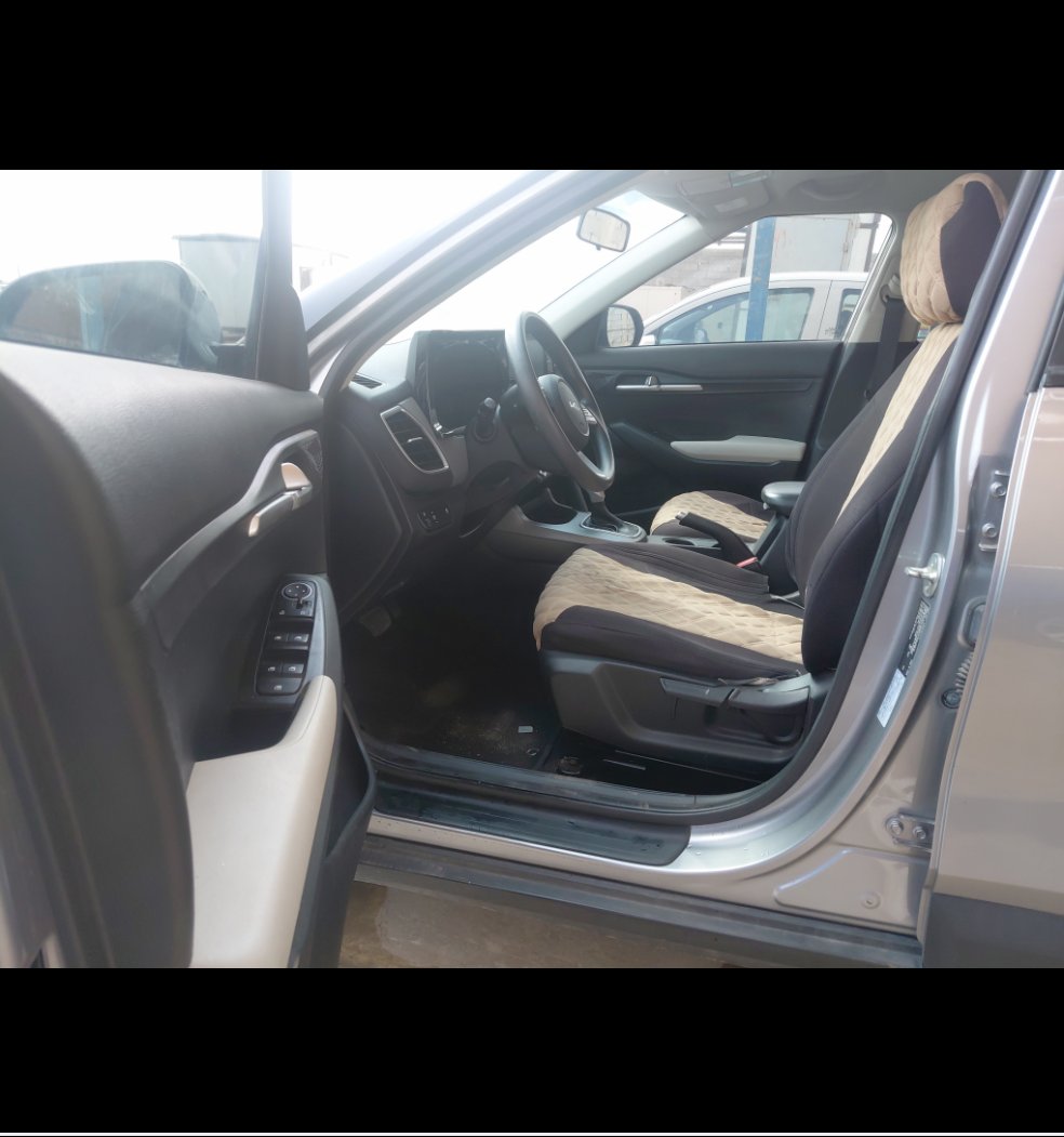 كيا Seltos LX 2023 image