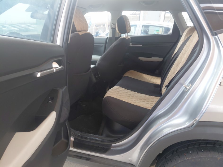 كيا Seltos LX 2023 image