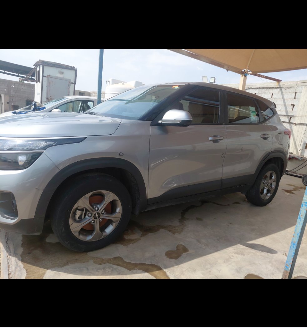 كيا Seltos LX 2023 image