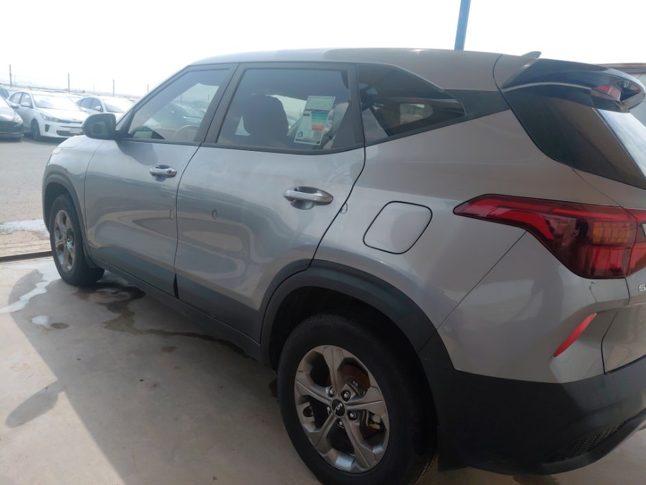 كيا Seltos LX 2023 image