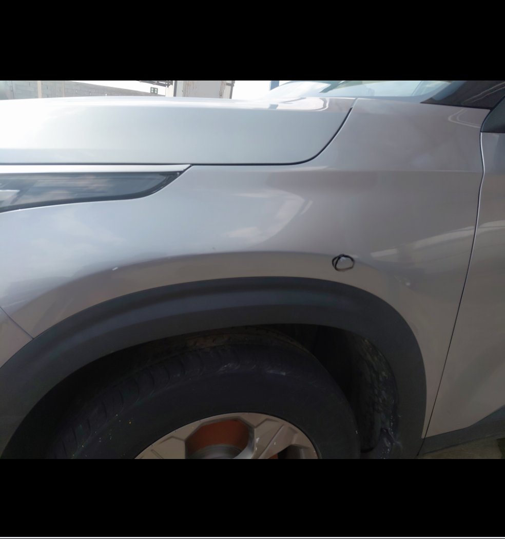 كيا Seltos LX 2023 image