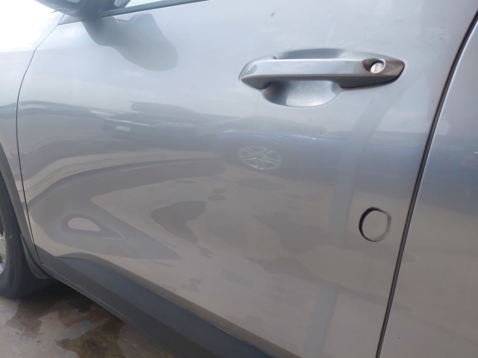 كيا Seltos LX 2023 image