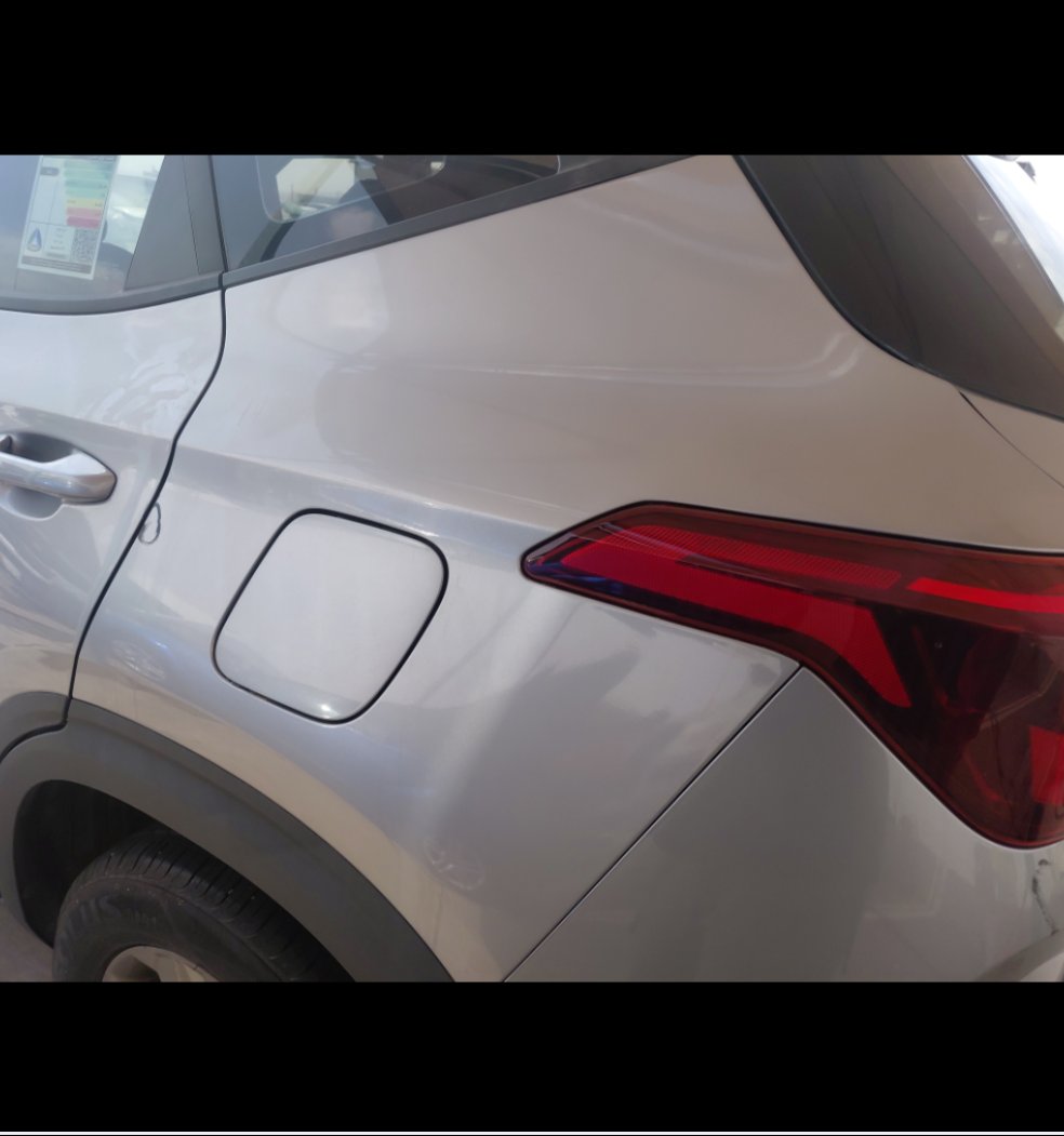 كيا Seltos LX 2023 image