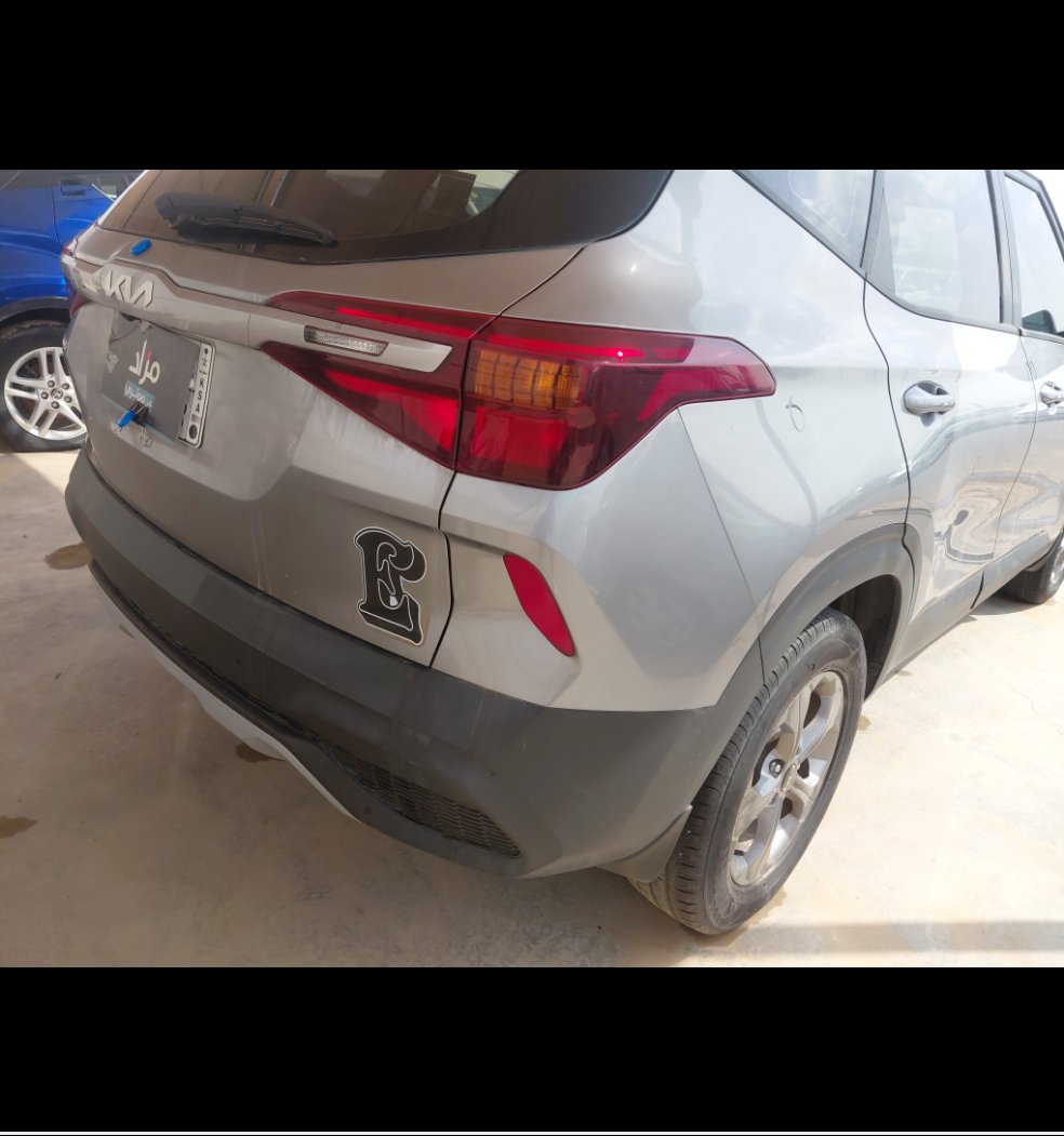 كيا Seltos LX 2023 image