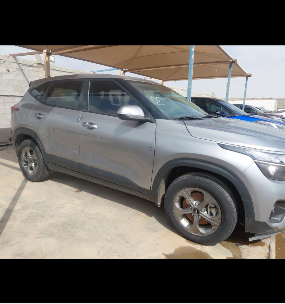 كيا Seltos LX 2023 image