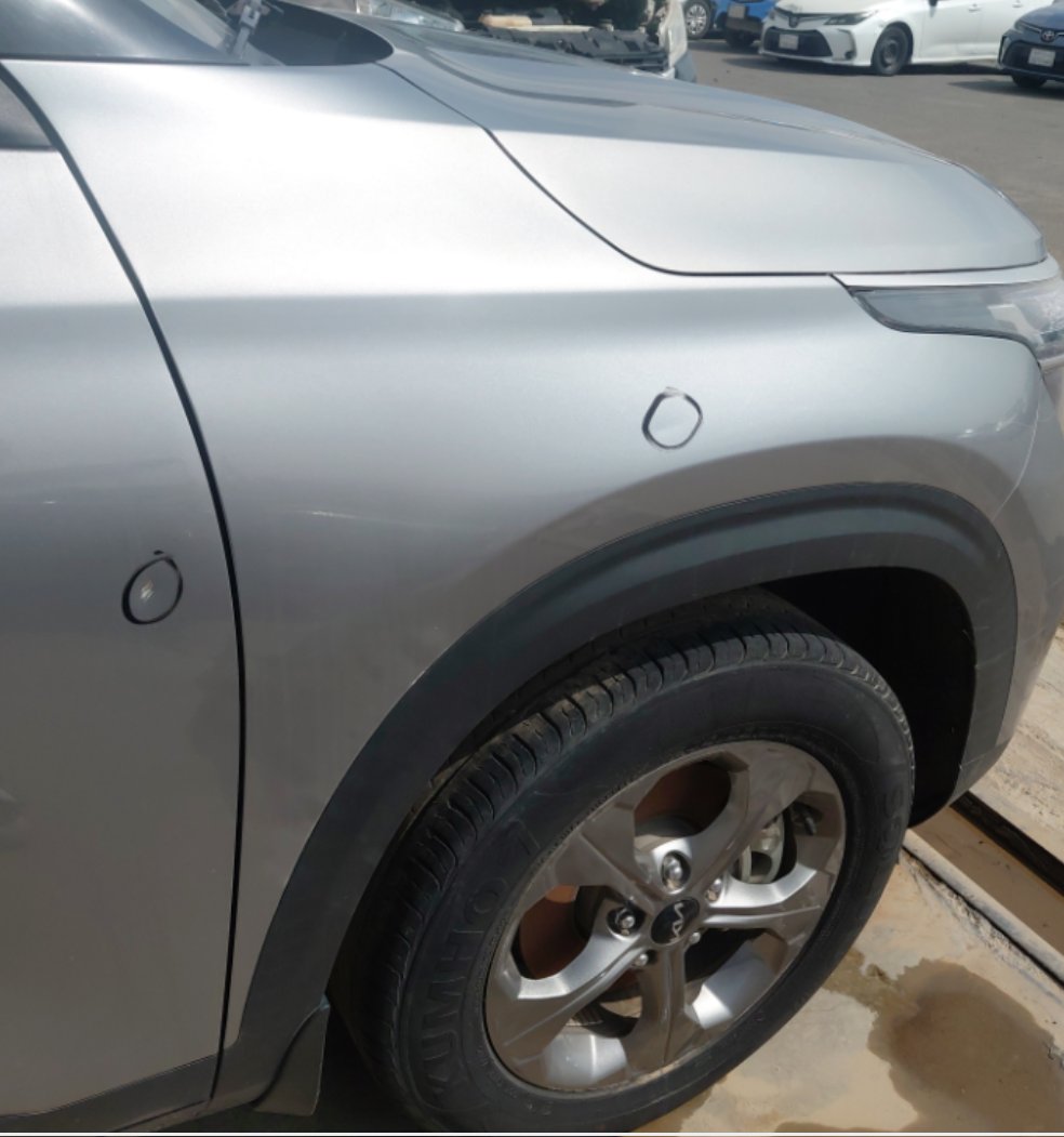 كيا Seltos LX 2023 image