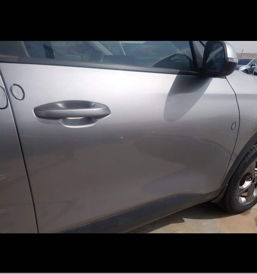 كيا Seltos LX 2023 image