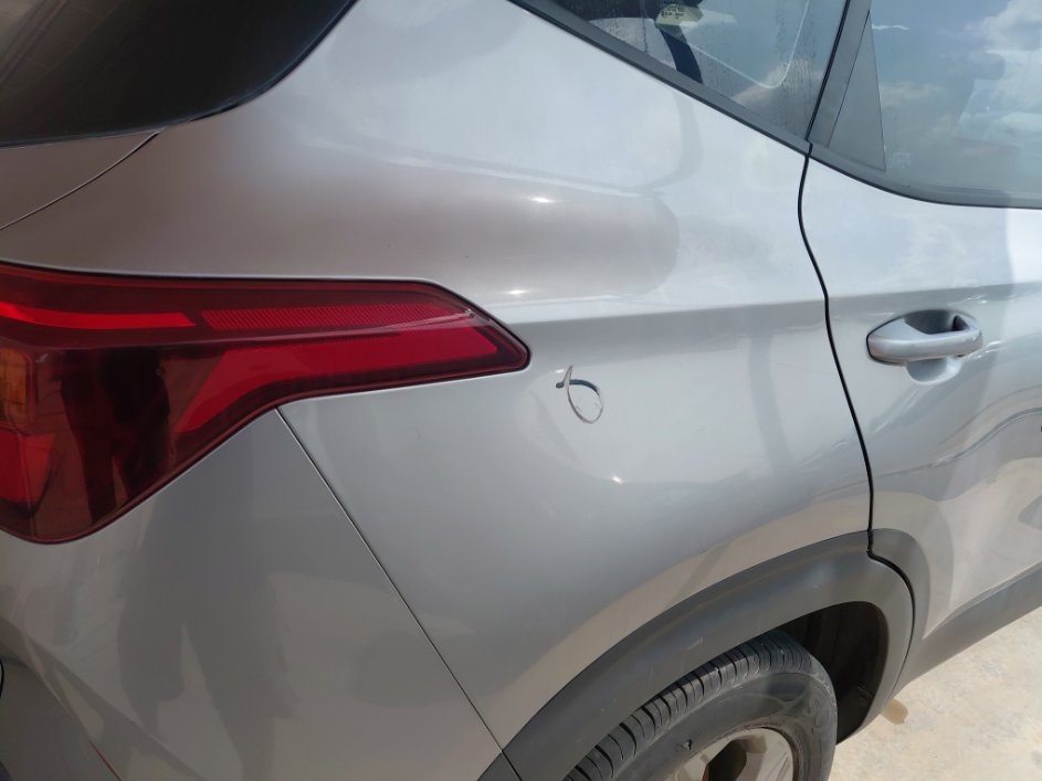 كيا Seltos LX 2023 image