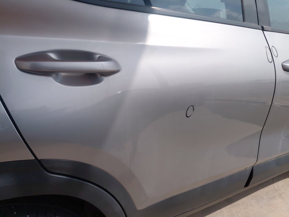 كيا Seltos LX 2023 image