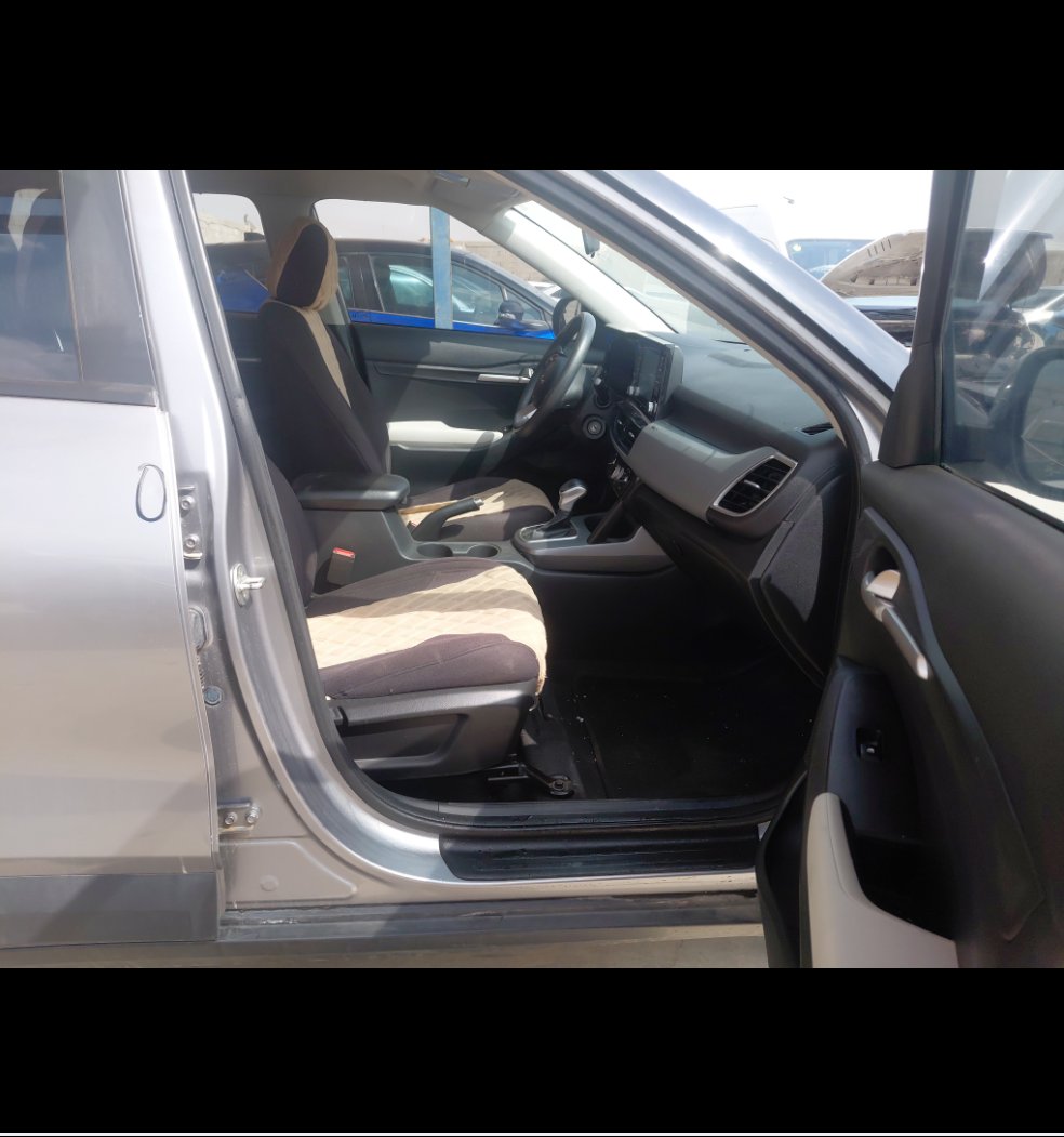 كيا Seltos LX 2023 image