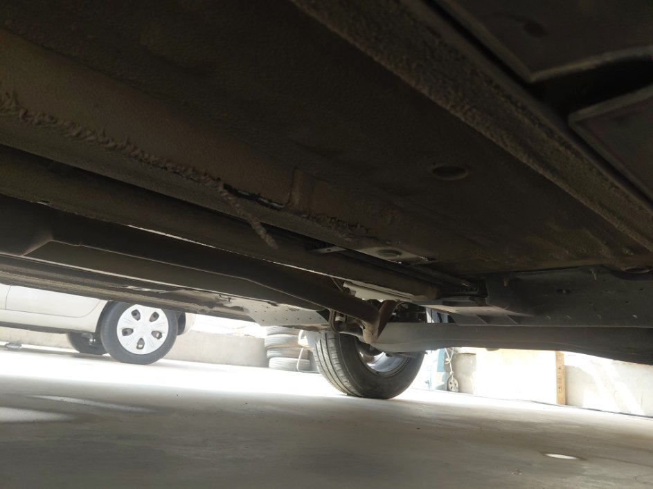 كيا Seltos LX 2023 image