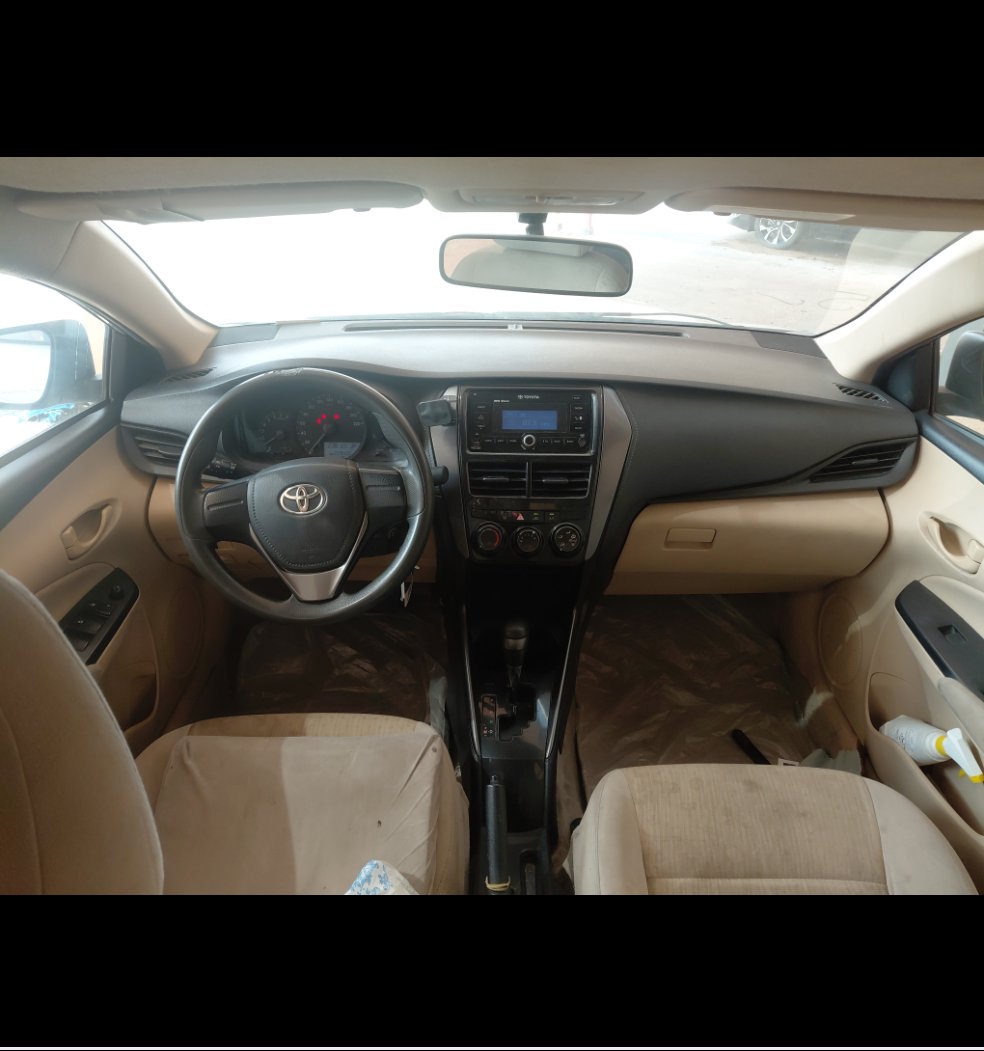 Toyota Yaris  Y FLT  2021 image